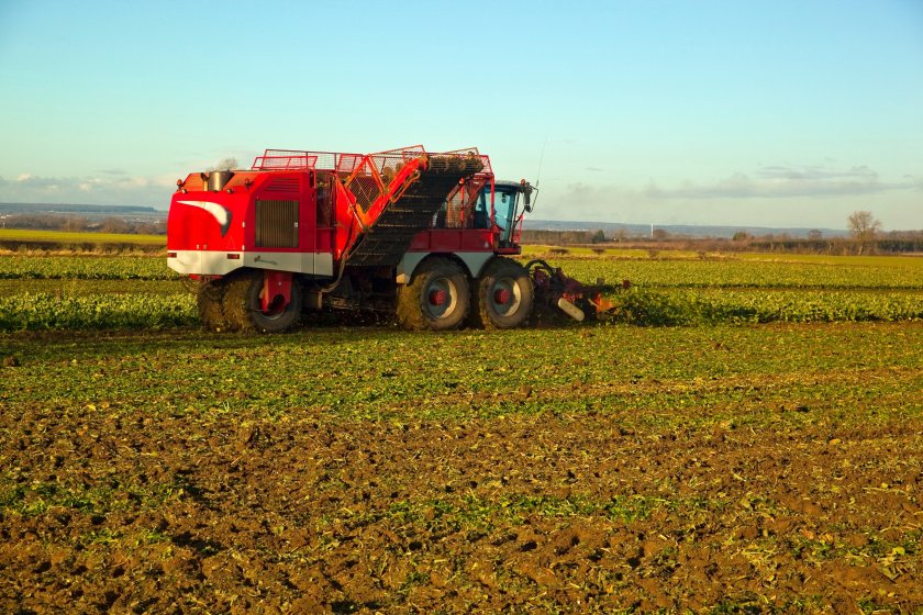 The finalised deal comes following a lengthy negotiation between NFU Sugar and British Sugar, which lasted months