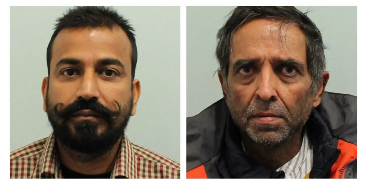 Varun Bhardwaj and Anand Tripathi have been sentenced to prison for 19 and 15 years respectively