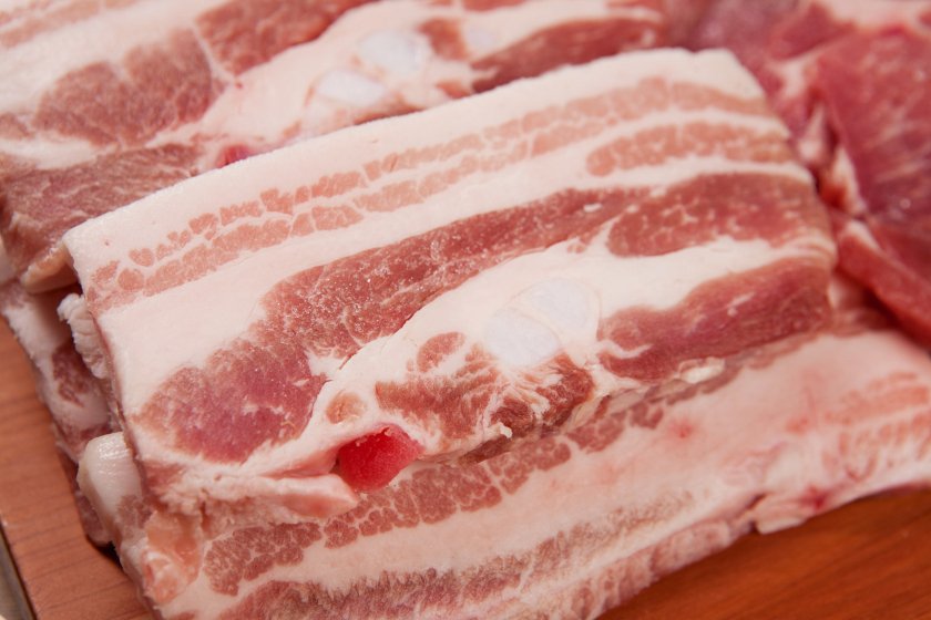 British pig meat exporters are capitalising on California's new 'Prop 12' legislation