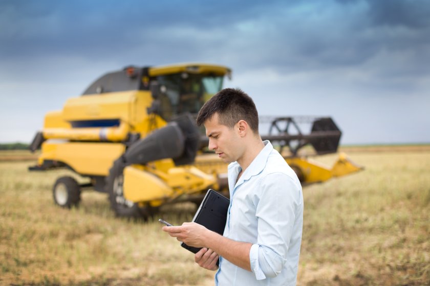 Poor digital connectivity is still a significant issue for farming businesses across the country