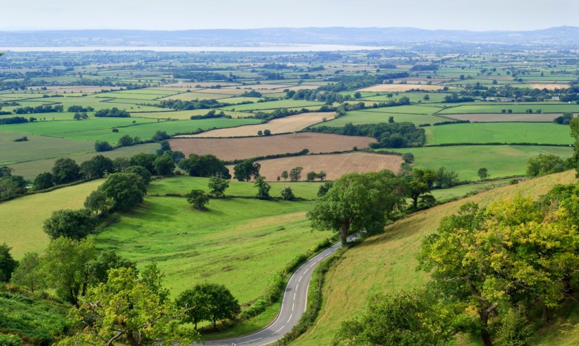 Farmers have welcomed some of the announcements in the chancellor’s Spring Budget