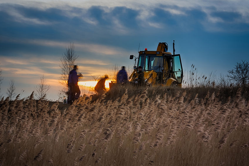 The industry has sounded the alarm over HSE’s decision to stop farm inspections