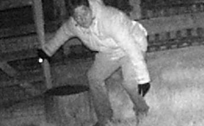 Hertfordshire Police have asked the public to get in touch if they may have information (Photo: Hertfordshire Police)