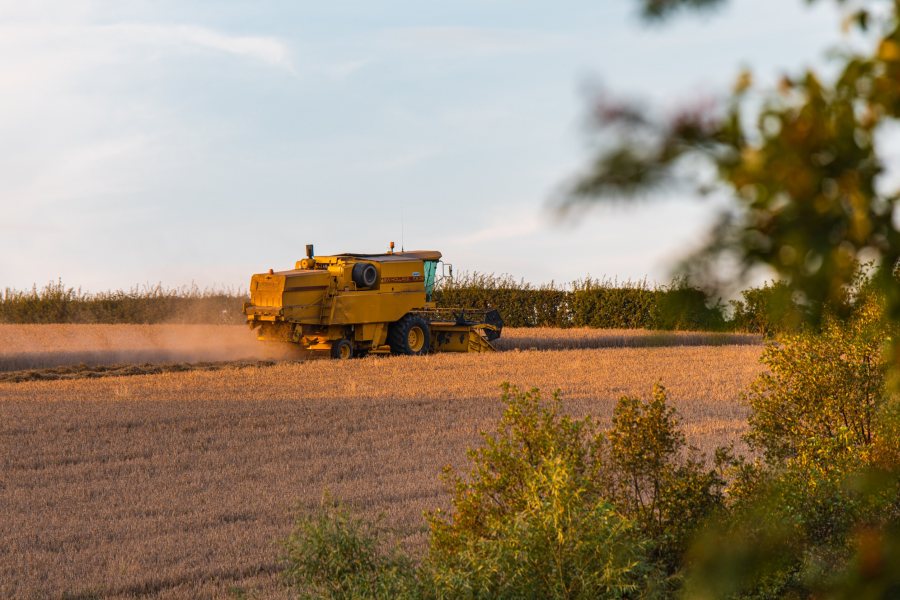 The annual campaign comes as confidence in the arable sector sits at an all-time low