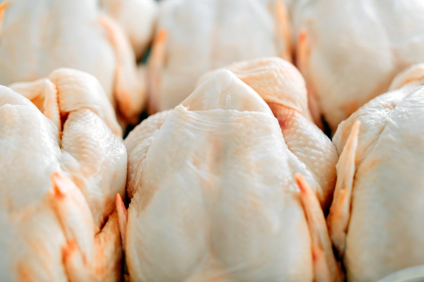 Tesco said the measure forms part of a range of improvements to its poultry welfare standards