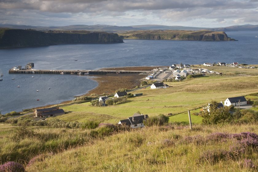  People across Scotland are being invited to have a say on how crofting is reformed