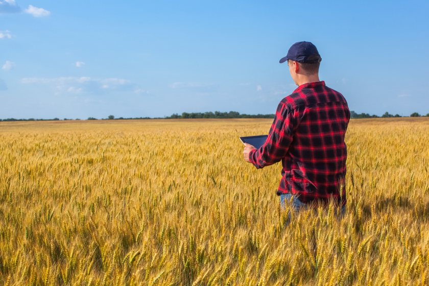 The programme will feature virtual tours of working farms and facilities