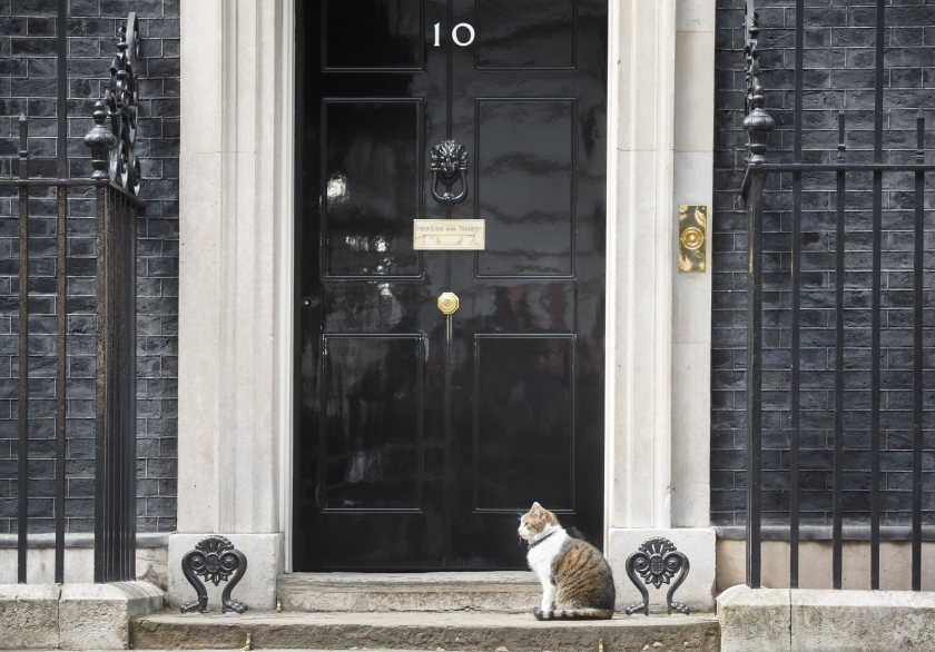 Labour has won a landslide general election victory following 14 years of Conservative Rule