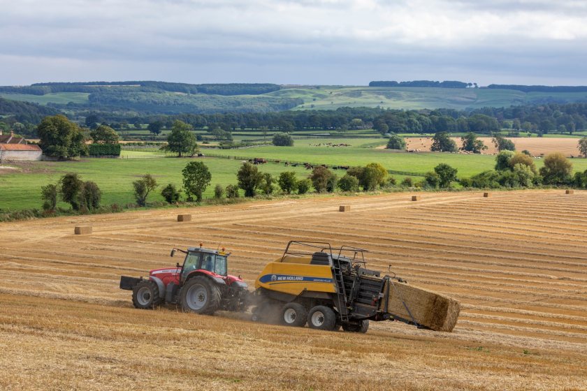 A key Labour pledge for agriculture was to double the number of co-operatives