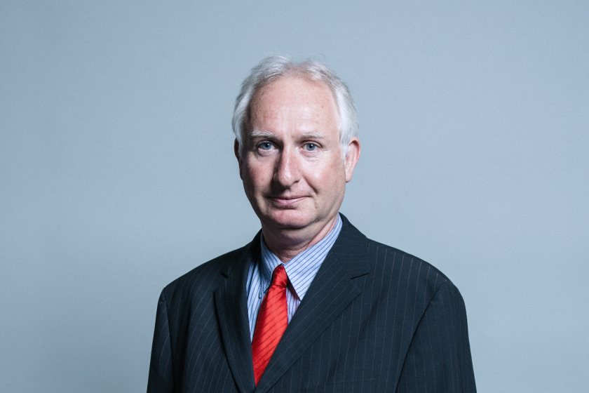 (Photo: Official portrait of Daniel Zeichner MP | members.parliament.uk | CC BY 3.0)