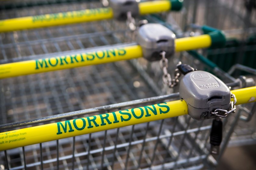 Morrisons has become the first retailer to collaborate with agricultural skills organisation TIAH