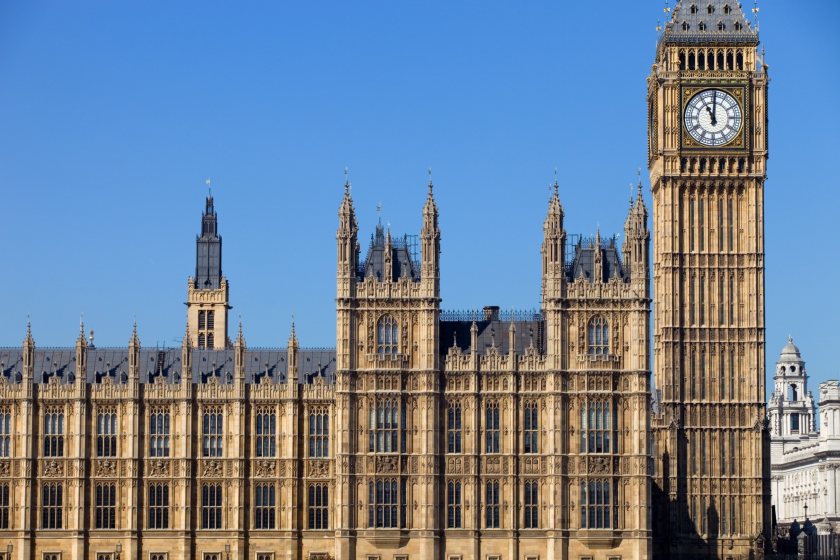 Twenty MPs from across all political parties have signed up to the NFU's scheme so far