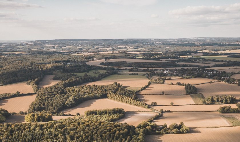 Rural CAP is a new service which helps landlords, tenants, and rural business partners to resolve disputes