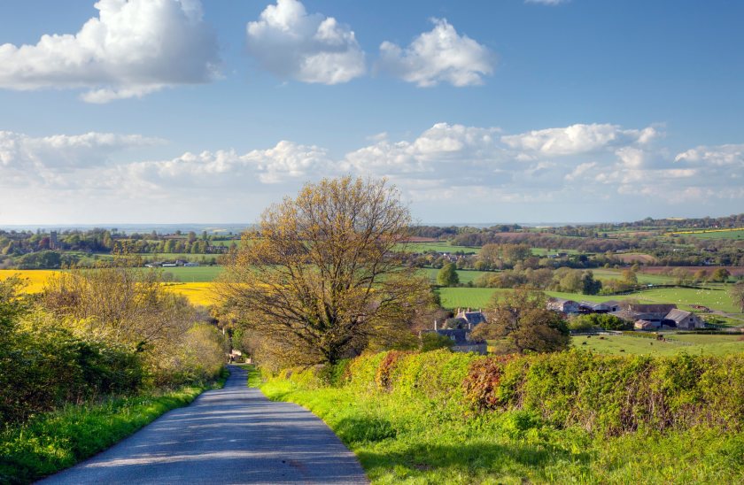 The campaign seeks to prevent rural crimes by increasing community engagement and information