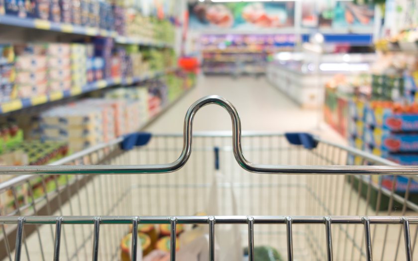 The 'shelfwatch' aims to conclude which retailers are backing Scottish food and farmers