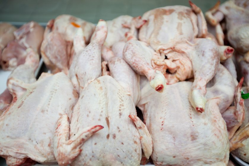 The South African market has historically been an important market for UK poultry