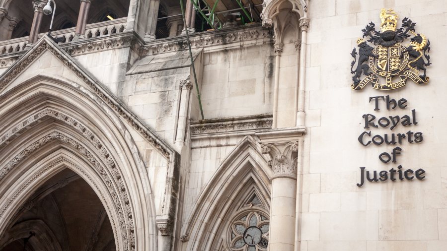 The judicial review at the Court of Appeal will take place later this month