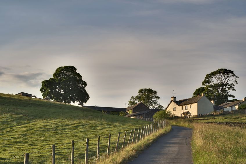 A significant number of family farms could be impacted by inheritance tax changes, AHDB says