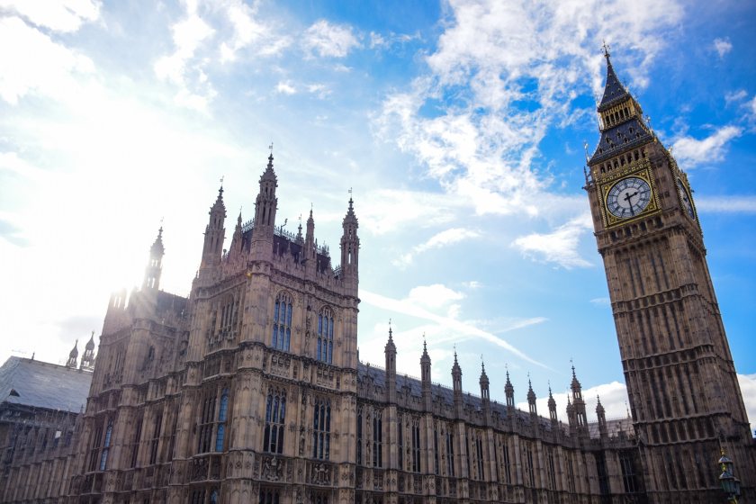 The NFU has today issued an update on its mass lobby of MPs, taking place on 19 November