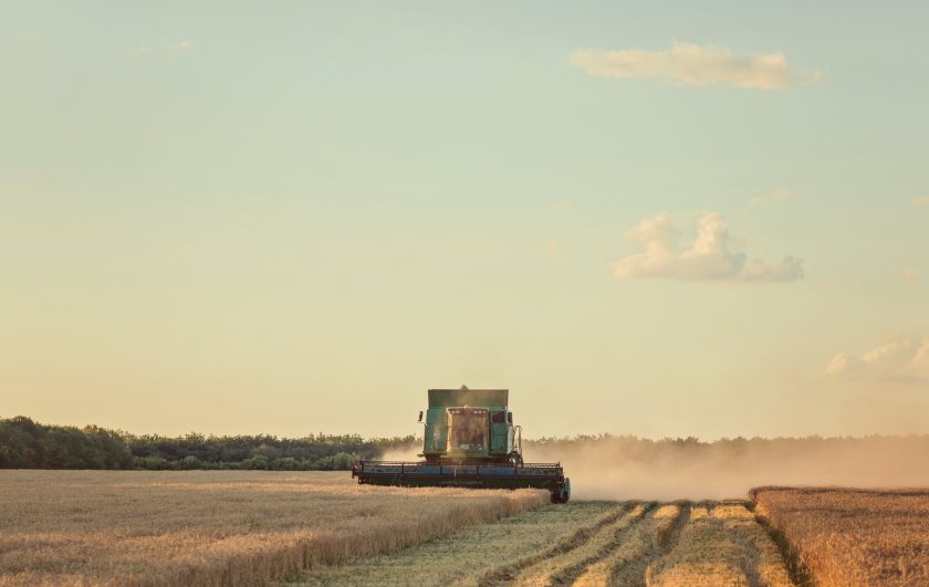 Farmers have seen months of extreme weather, as well as a reduction in subsidy support