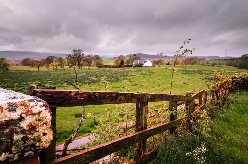 'We need policies that recognise farming as vital to the nation’s food security'