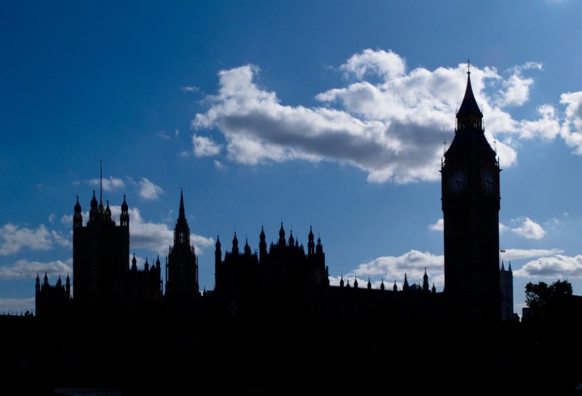 The rally is taking place against the backdrop of controversial farm inheritance tax changes