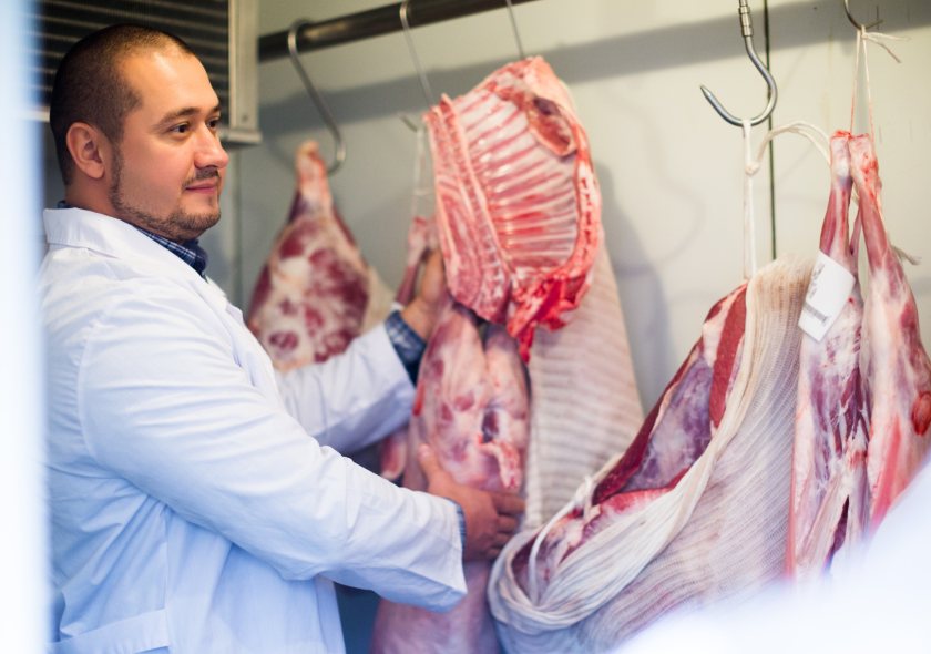 Halal meat consumers are 'very important' for UK lamb consumption, AHDB says