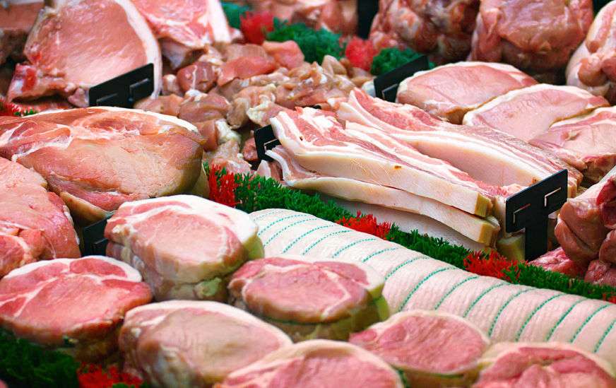 The Hull-based processor owns numerous farms and supplies pork and chicken to retailers