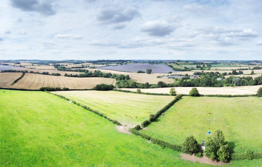 The tenant farm sector has been at an 'unnatural equilibrium' since 2003, according to CAAV