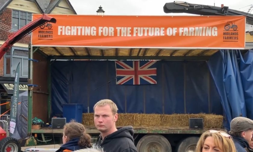 (Photo: Midlands Farmers)