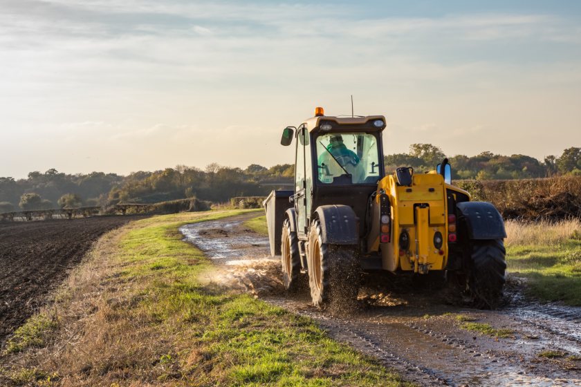 There are steps which farmers may wish to consider in reviewing their affairs before the changes roll out