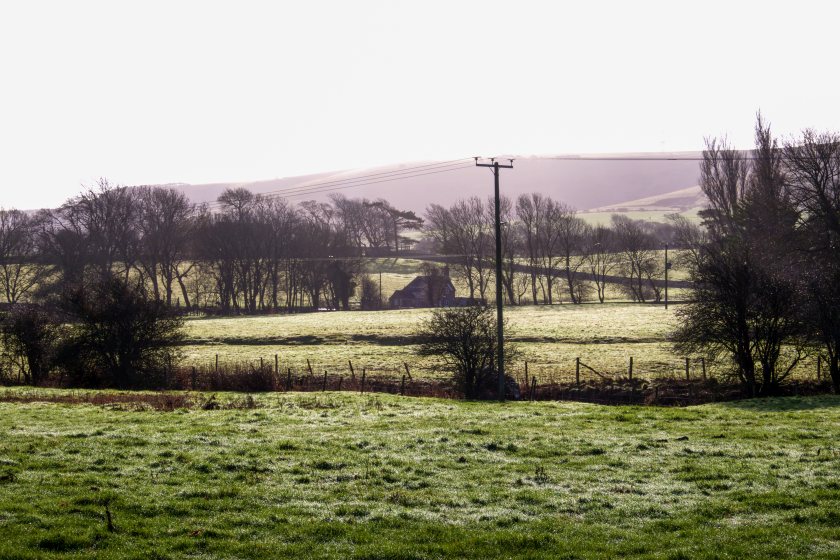 The open letter is signed by numerous farming groups, including the NFU and CLA