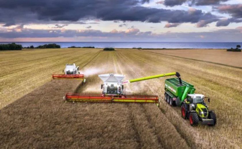 Artificial intelligence is set to play an increasingly important role in many areas of agriculture