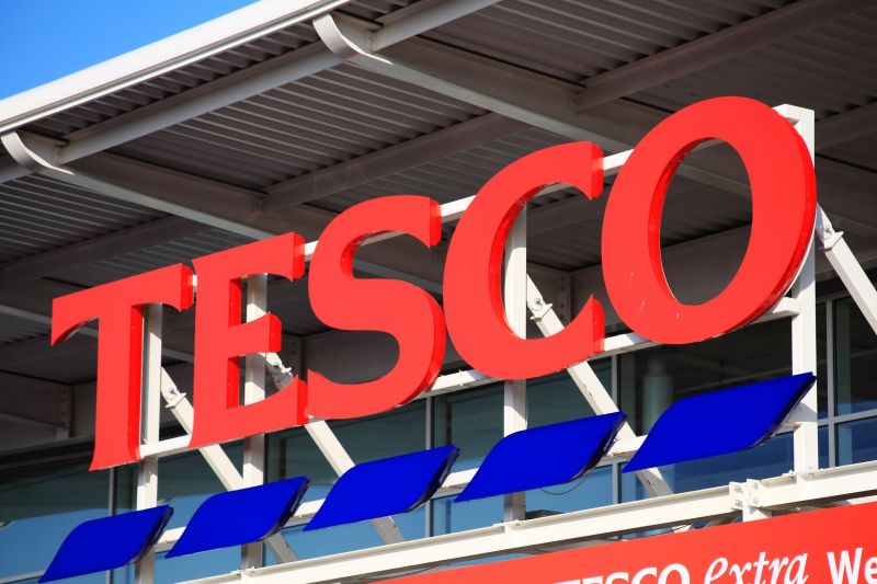 Tesco's low carbon concept farms are part of a 'practical demonstration of a route to net zero'