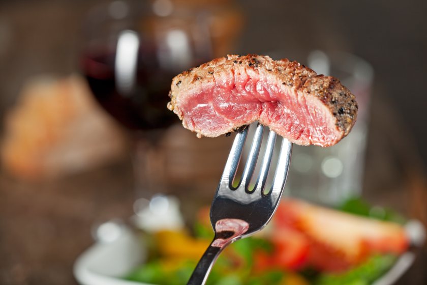 AHDB's campaign promotes the taste and nutritional benefits of British-produced meat and dairy