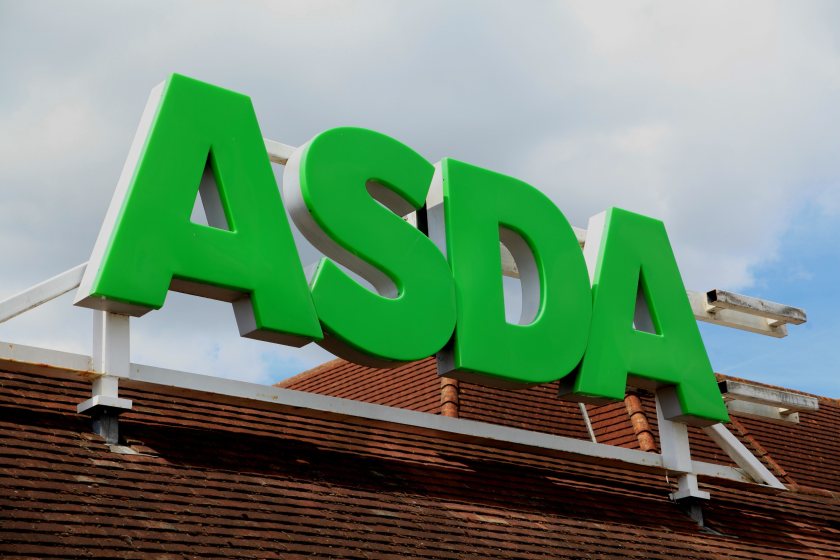 Asda has joined Morrisons in criticising the government's inheritance tax plans