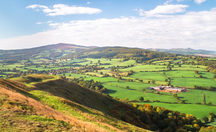 Three quarters of farms over 124 acres or more will be impacted by the IHT changes, AHDB says