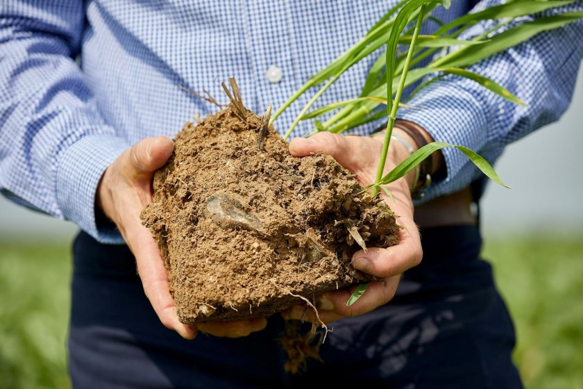 Waitrose says the app will gather real-time data on the environmental health of 2,000 farms