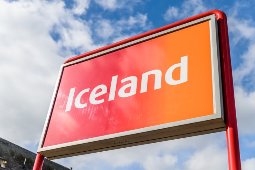 Iceland's managing director Richard Walker has publicly opposed the so-called 'family farm tax'