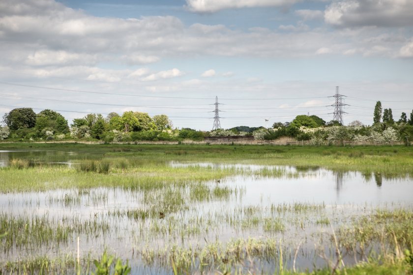 The survey is investigating the mental health impacts on farmers following extreme weather events