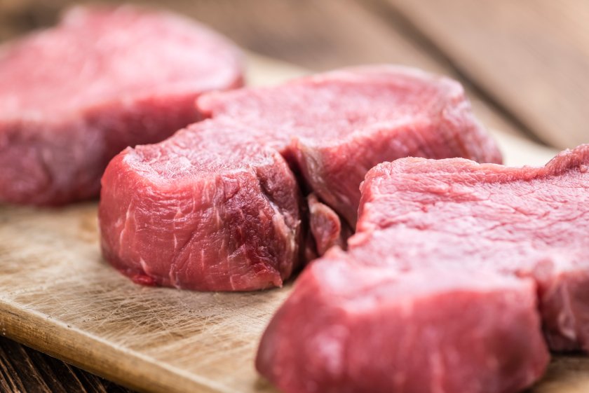 The study highlights a startling knowledge gap when it comes to red meat's nutritional value