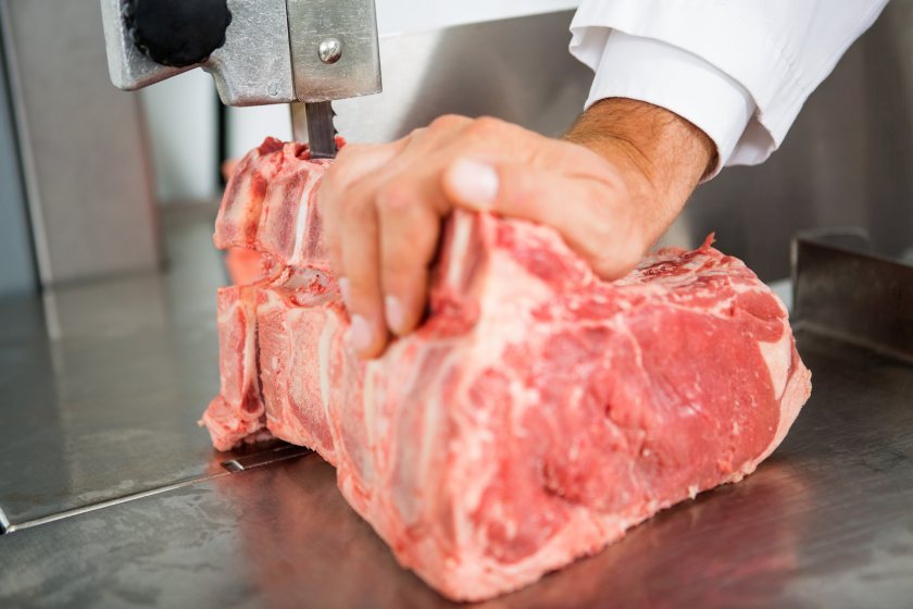 Researchers say levying full VAT rates on meat and dairy could improve public health