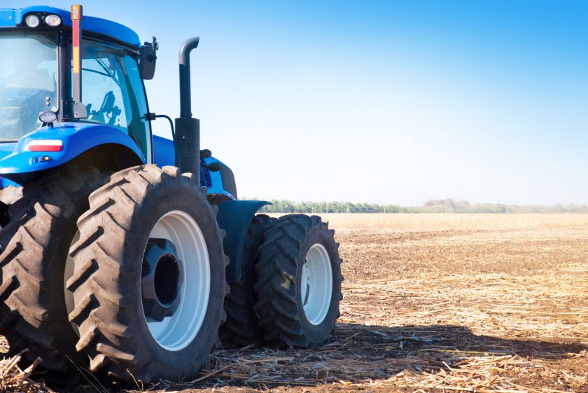 A Machinery Theft Bill in Scotland could help deter and prevent future thefts, NFU Mutual says