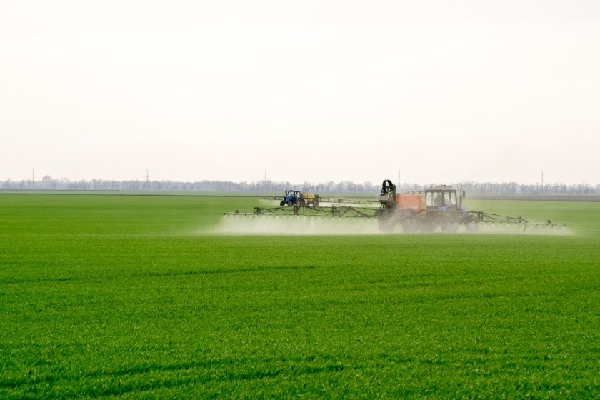 Adama has launched a new prothioconazole fungicide range