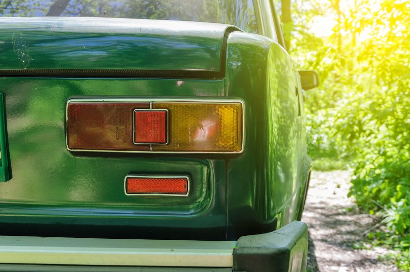 The vehicles are often used by thousands of people who work in the countryside