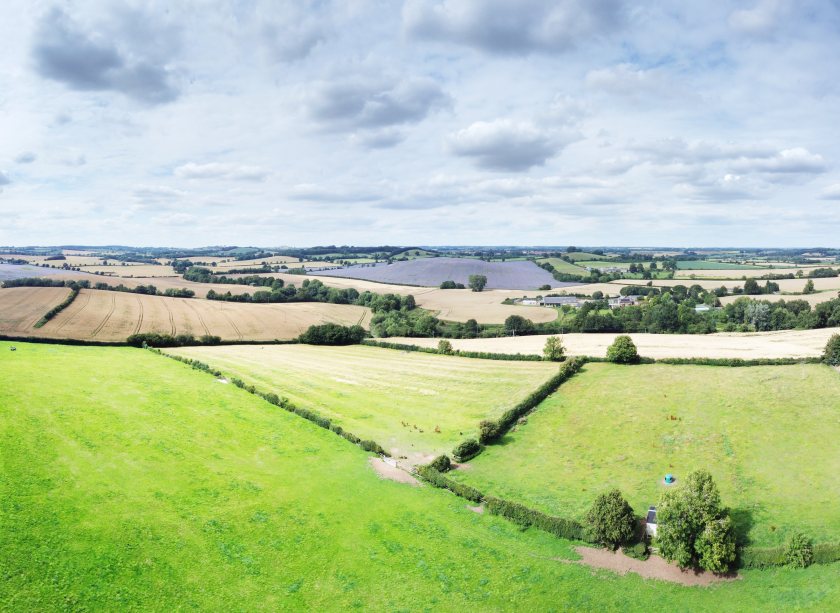 Since 2005, there has been a decline of over 30,000 farm holdings across England