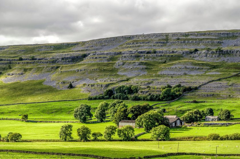 Farms in the uplands have seen their incomes drastically slashed