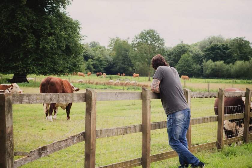 A new study of 2,000 farms has revealed the impact of new ‘family farm tax’ on the agricultural sector