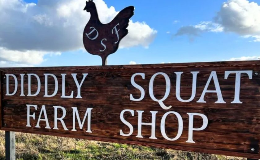 Jeremy Clarkson reopens Diddly Squat Farm Shop after hiatus - FarmingUK ...