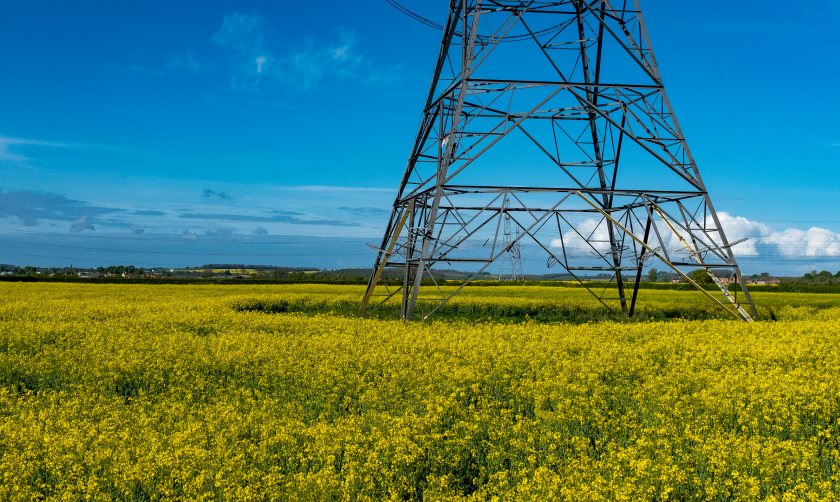 The government said the proposal would be a "huge boost" for rural areas